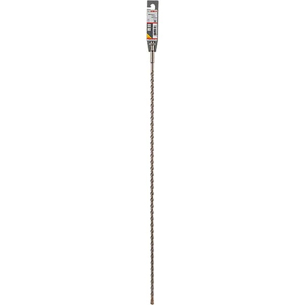 Bosch Professional Væghammerbor Sds Plus-5 8x550x615 Mm Søvfarvet