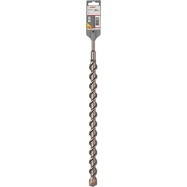 Bosch Professional Vägghammarborr Sds Plus-5 26x400x450 Silver
