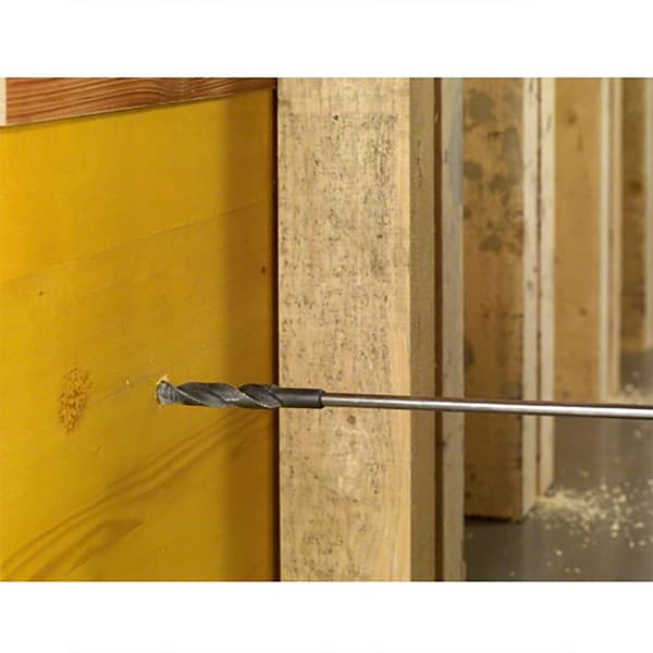 Bosch Professional Borra Träform 16x100x400 Mm Durchsichtig
