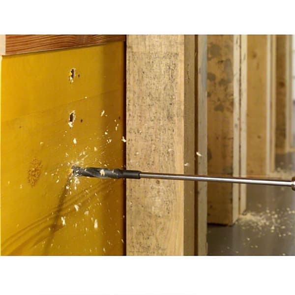 Bosch Professional Borra Träform 16x100x400 Mm Durchsichtig