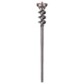 Miniatyrbillede 1 af 2: Bosch Professional Væghammerbor Sds Max-9 80x450x600