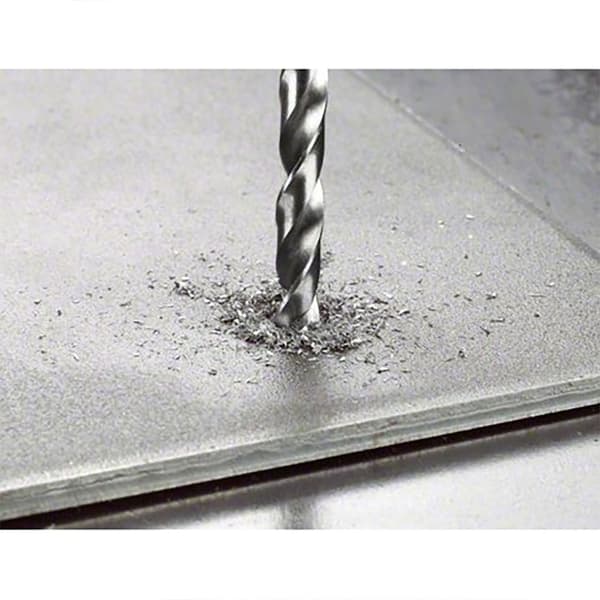 Bosch Professional Borehoved Hss-g Din338 16.0x120x178 Mm 4 Enheder Søvfarvet