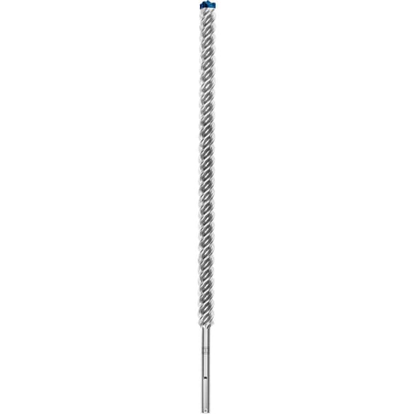 Bosch Professional Vägghammarborr Expert Sds Max-8x 28x800x920 Mm Silver