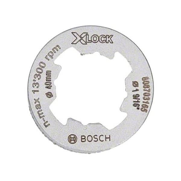Bosch Professional Diamant Krone X-lock Dryspeed 40 Mm