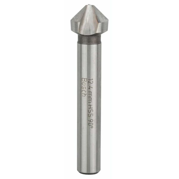 Bosch Professional Konisk Undersænk M6 12.4 Mm Søvfarvet