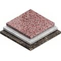 Miniatyrbillede 9 af 10: Bosch Professional Boremaskine I Armeret Beton Expert Sds Plus-7x 6x100x165 Mm 30 Enheder Søvfarvet
