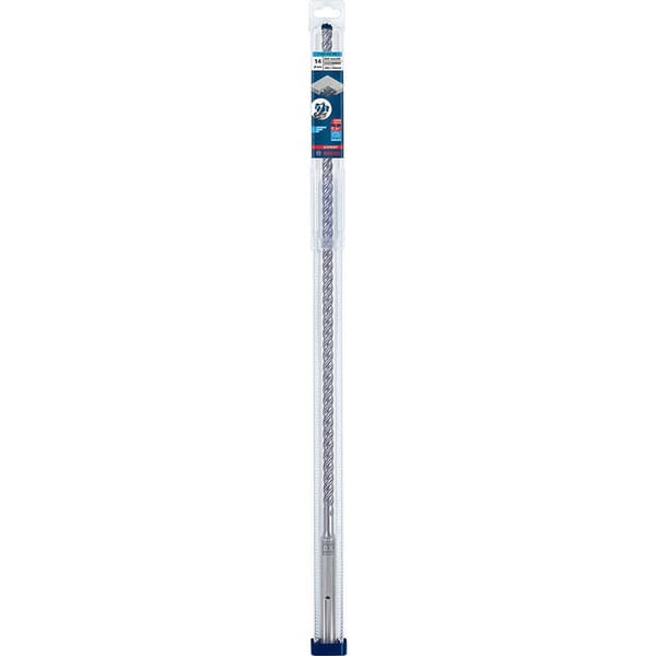 Bosch Professional Vägghammarborr Expert Sds Max-8x 14x600x740 Mm Silver