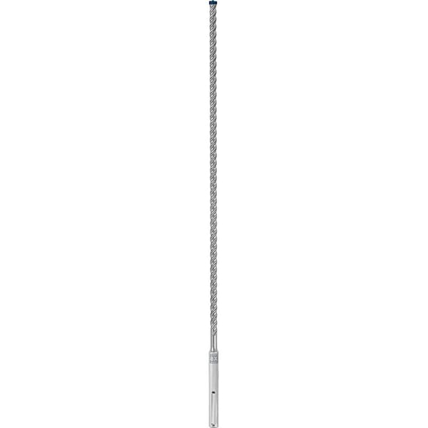 Bosch Professional Vägghammarborr Expert Sds Max-8x 14x600x740 Mm Silver