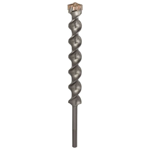Bosch Professional Væghammerbor Sds Max-7 52x400x520 Mm Søvfarvet