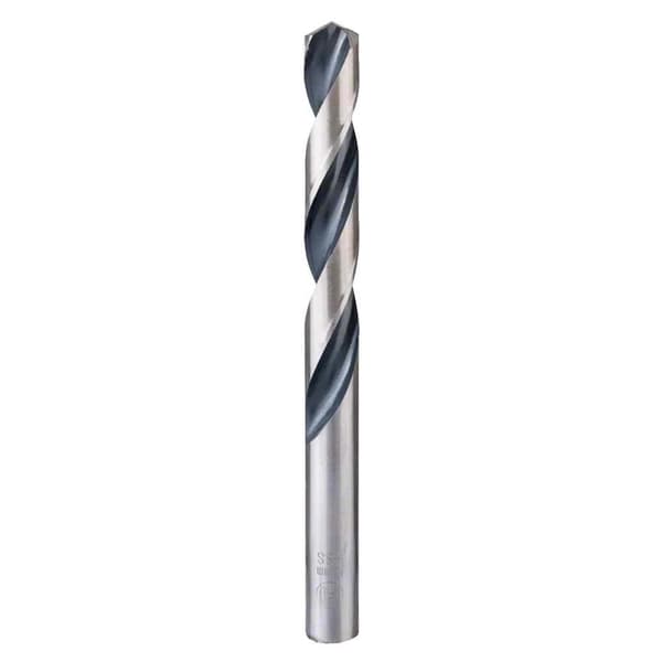 Bosch Professional Borehoved Hss-rpointteq Din338 13.0x101x151 Mm 5 Enheder Søvfarvet