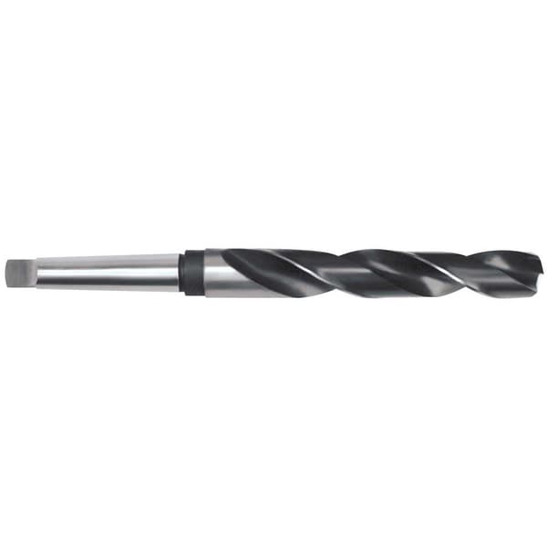 Ruko Din 345 N Hss Ø 34.5 Mm N Hss Ø 34.5 Mm Fræset Spiralbor Søvfarvet
