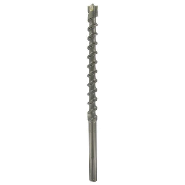 Guillet Borehoved Sds-max Quadril Ø 42xl 920 Mm Søvfarvet