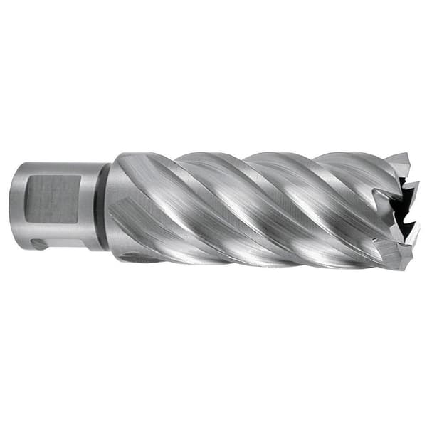 Ruko Hult Bor 108550e Hsse-co 5 Weldon Cbn 3/4´´ 55 Mm Ø 50.0 Mm