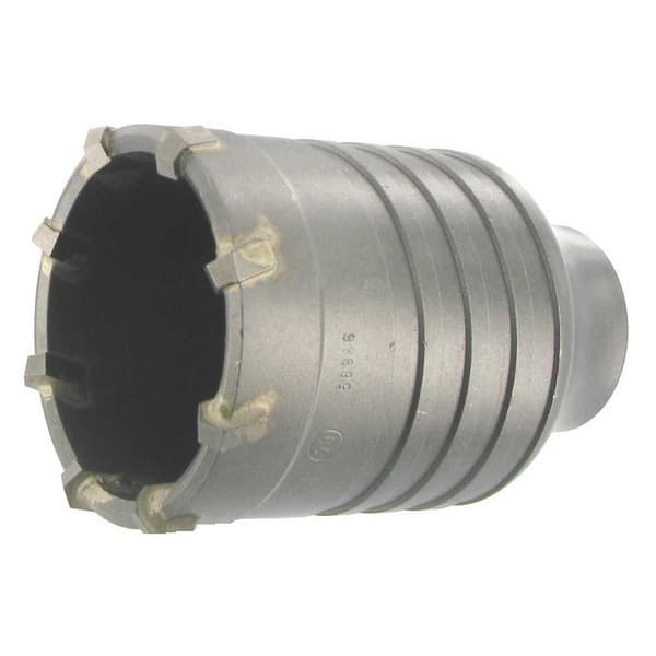 Guillet Krone Med Konisk Forbindelse 1/8 900w 75 Mm Ø 55 Mm
