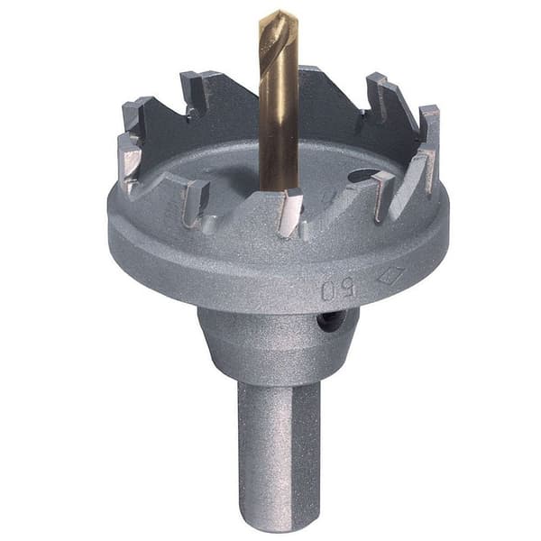 Ruko Metallborrkrona Ø 120 Mm