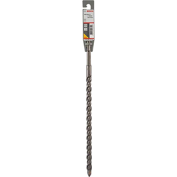 Bosch Professional Multi-materiale Boremaskine Sds Plus-5 14x250x315 Mm Søvfarvet