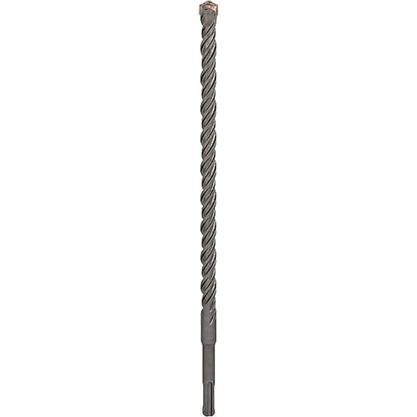 Bosch Professional Multi-materiale Boremaskine Sds Plus-5 14x250x315 Mm Søvfarvet