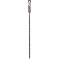Miniatyrbillede 2 af 2: Bosch Professional Multi-materiale Boremaskine Sds Plus-5 12x400x465 Mm Søvfarvet
