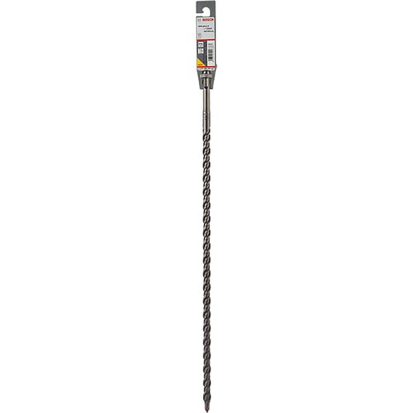 Bosch Professional Multi-materiale Boremaskine Sds Plus-5 12x400x465 Mm Søvfarvet