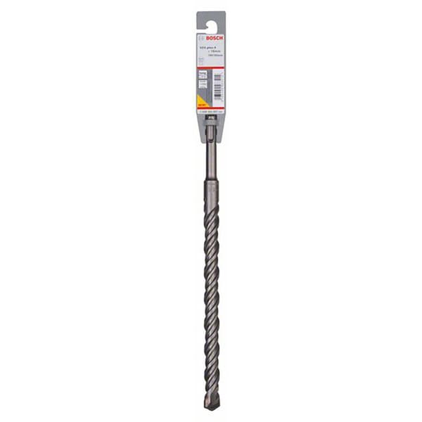 Bosch Professional Væghammerbor Sds Plus-5 16x200x265 Mm Søvfarvet