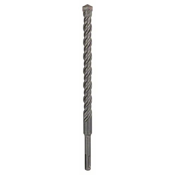 Bosch Professional Væghammerbor Sds Plus-5 16x200x265 Mm Søvfarvet