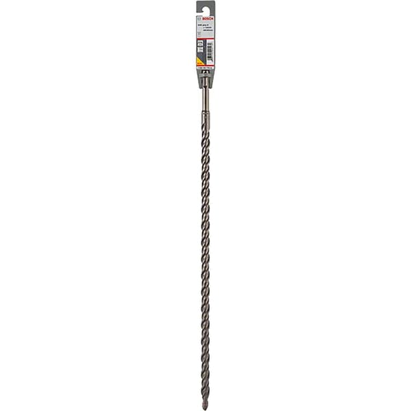 Bosch Professional Væghammerbor Sds Plus-5 14x400x465 Mm Søvfarvet