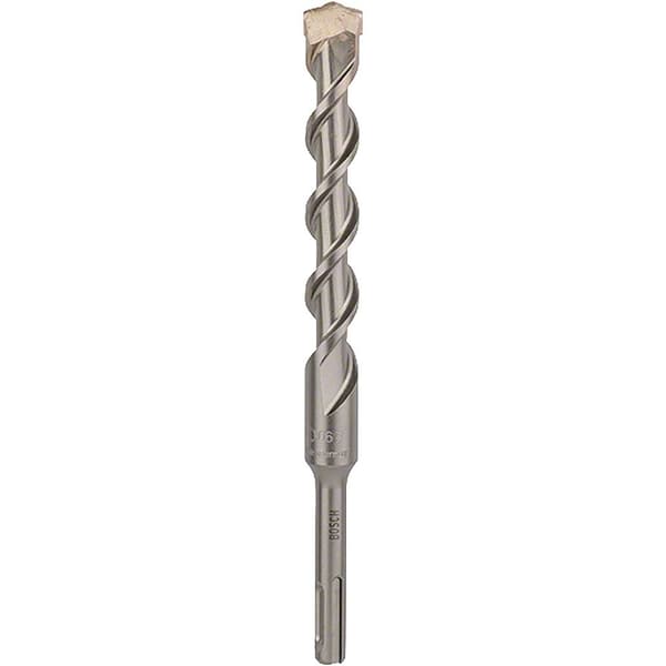 Bosch Professional Multi-material Borr Sds Plus-5 18x150x200 Mm Silver