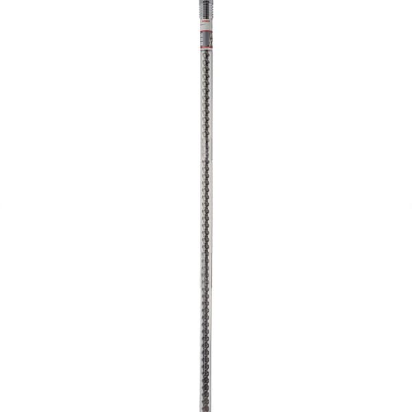 Bosch Professional Væghammerbor Sds Max-7 25x1200x1320 Mm Søvfarvet