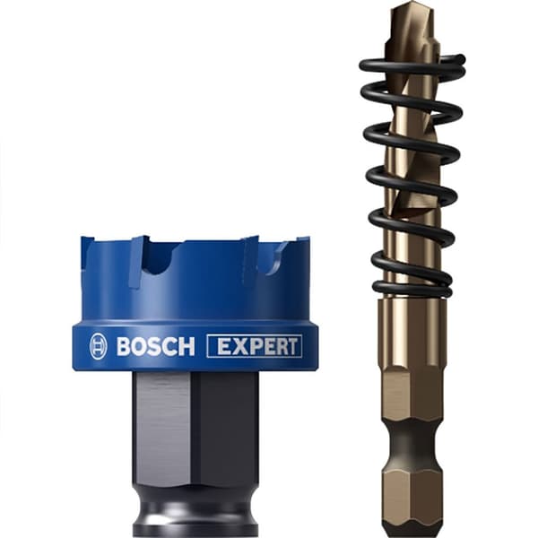 Bosch Professional Metal Hulsav Power Change 32 Mm