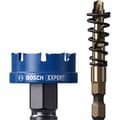 Miniatyrbild 1 av 10: Bosch Professional Hålsåg I Metall Power Change 35 Mm