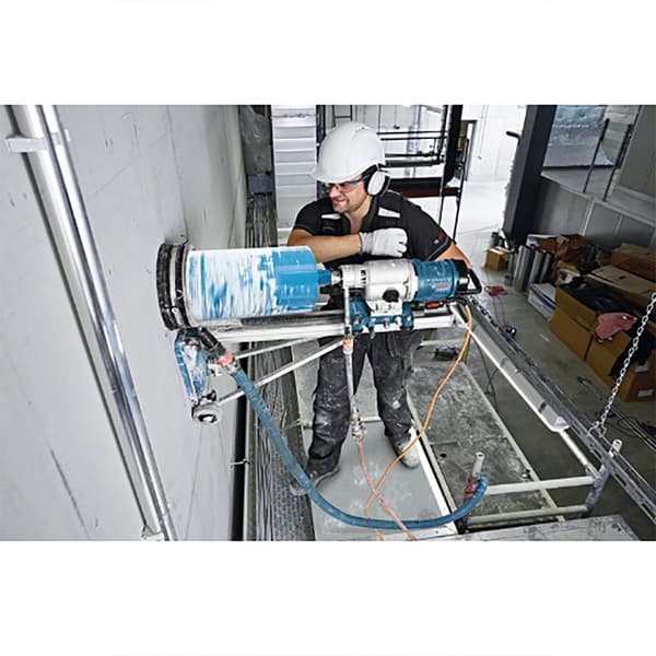 Bosch Professional Diamond Crown Våt Betong Standard 82x450 Mm