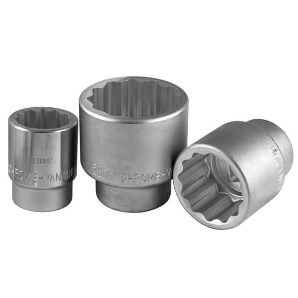 Jbm Xzn Lyhyt Pistorasia 1´´ 77 Mm