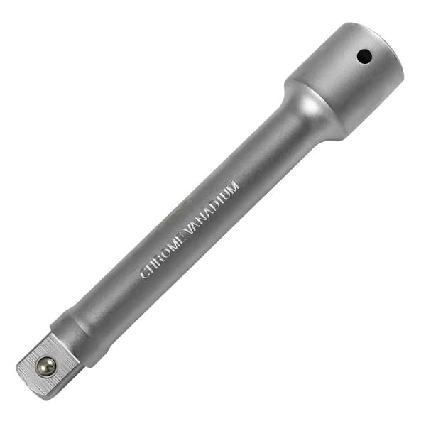 Jbm Förlängningsstång 3/4´´ 200 Mm Silver