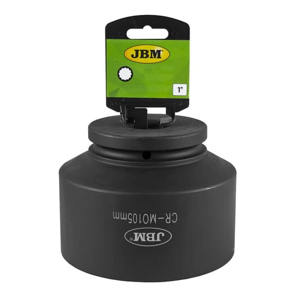Jbm Iskupistorasia 1´´ 105 Mm 12 Pisteitä