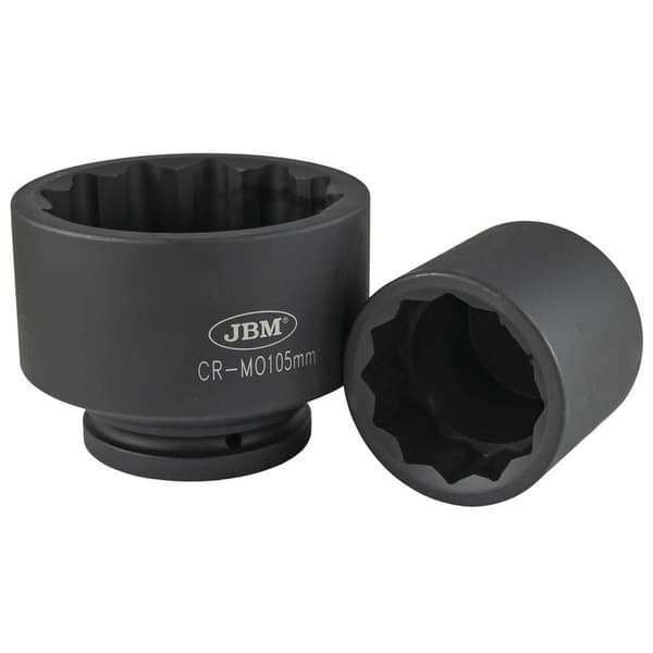 Jbm Iskupistorasia 1´´ 105 Mm 12 Pisteitä