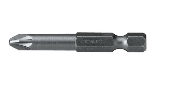 PZ2 x 50 mm STANLEY pilespids