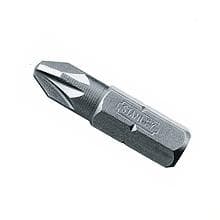 PZ 1 x 25 mm pilespids (25 stk) STANLEY