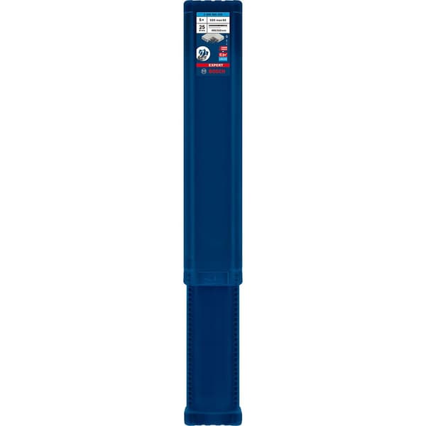 Bosch Professional Væghammerbor Expert Sds Max-8 25x400x520 Mm 5 Enheder