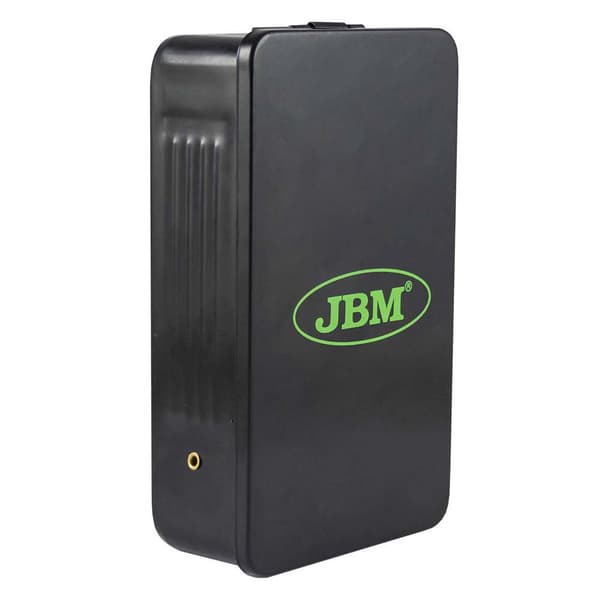 Jbm Hss 4341 1-13 Mm Tilfælde Af Spiralbor