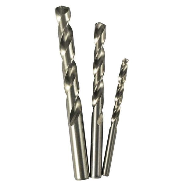 Jbm Hss 4341 1-13 Mm Tilfælde Af Spiralbor