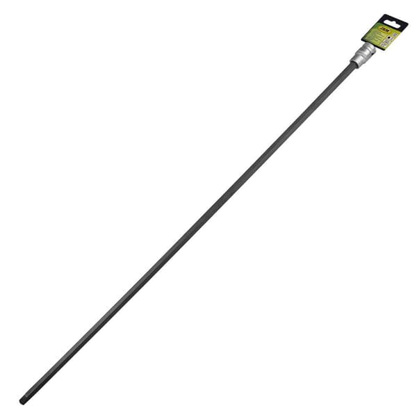 Jbm 1/2´´ 12 Mm 800 Mm Extra Lång 12-kantig Spets