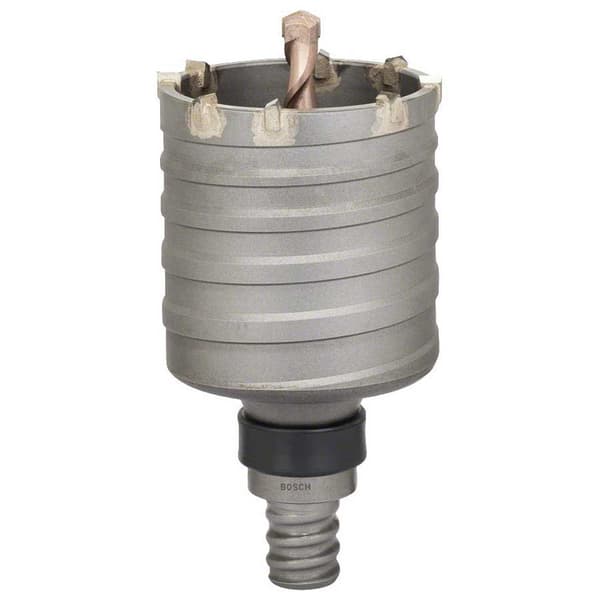 Bosch Reikäsaha Sds Max-9 82x80 2 Yksiköt