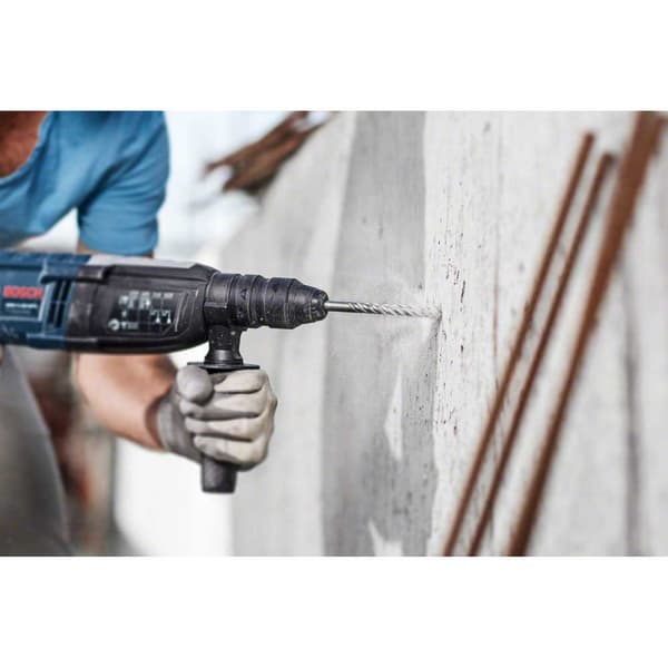 Bosch Vægbor Sds Plus-5 25x400x450 Mm
