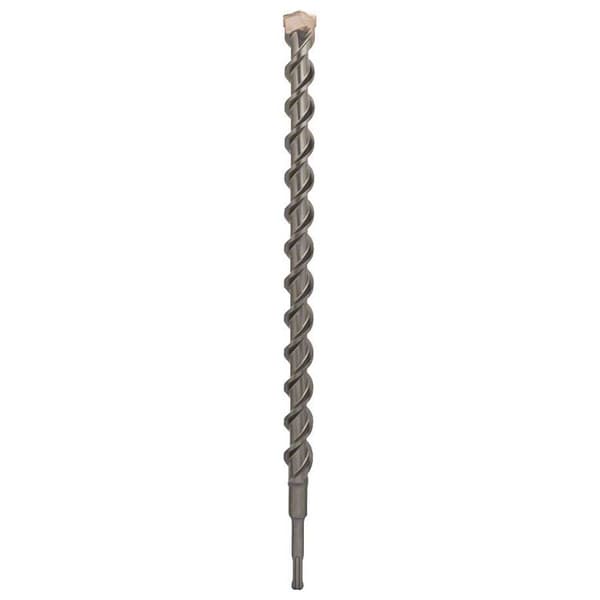 Bosch Vægbor Sds Plus-5 25x400x450 Mm