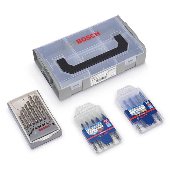 Bosch Seinänpora-sarja