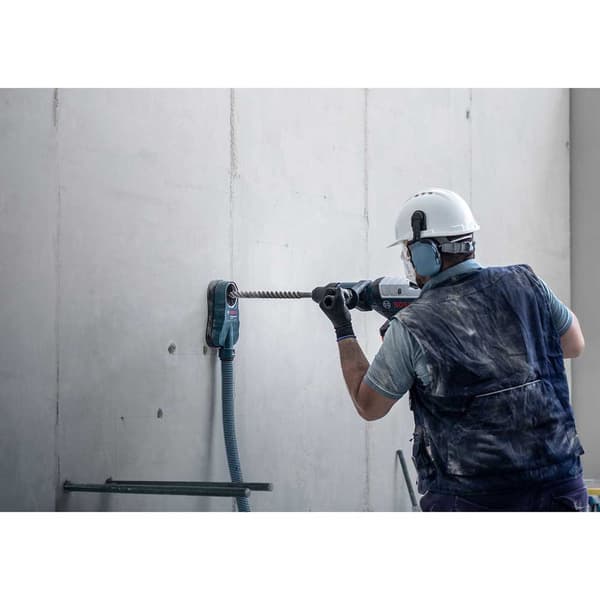 Bosch Expert Sds Max-8x Väggborrningsset 22x400x520 Mm 5 Enheter