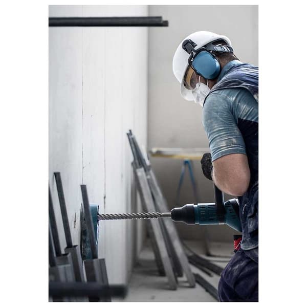 Bosch Expert Sds Max-8x Väggborrningsset 22x400x520 Mm 5 Enheter