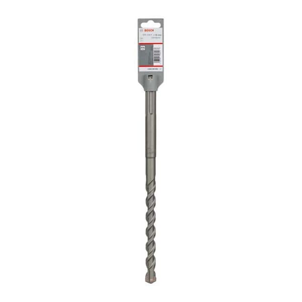 Bosch Sds Max-4: 18x200x340 Mm Vægbor