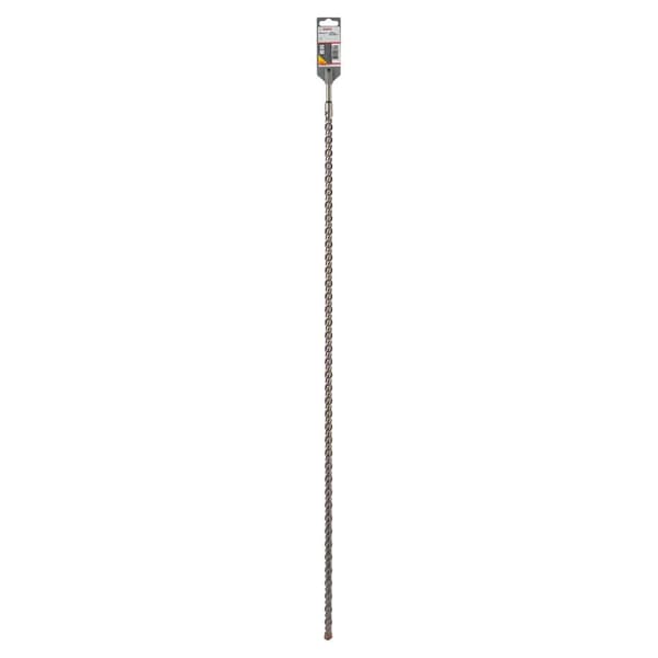 Bosch Sds Plus-5: 16x950x1005 Mm Vægbor