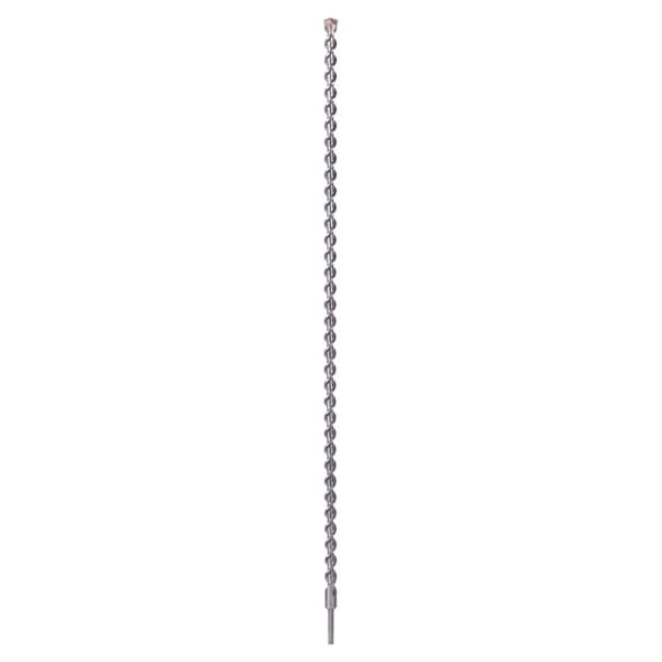 Bosch Sds Plus-5: 22x950x1000 Mm Vægbor